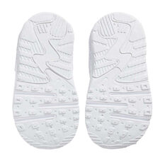 Nike Air Max Excee Toddler Shoes, White, rebel_hi-res