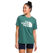 The North Face Womens Half Dome Tee, , rebel_hi-res