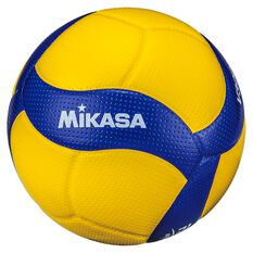 Mikasa V300W Volleyball, , rebel_hi-res