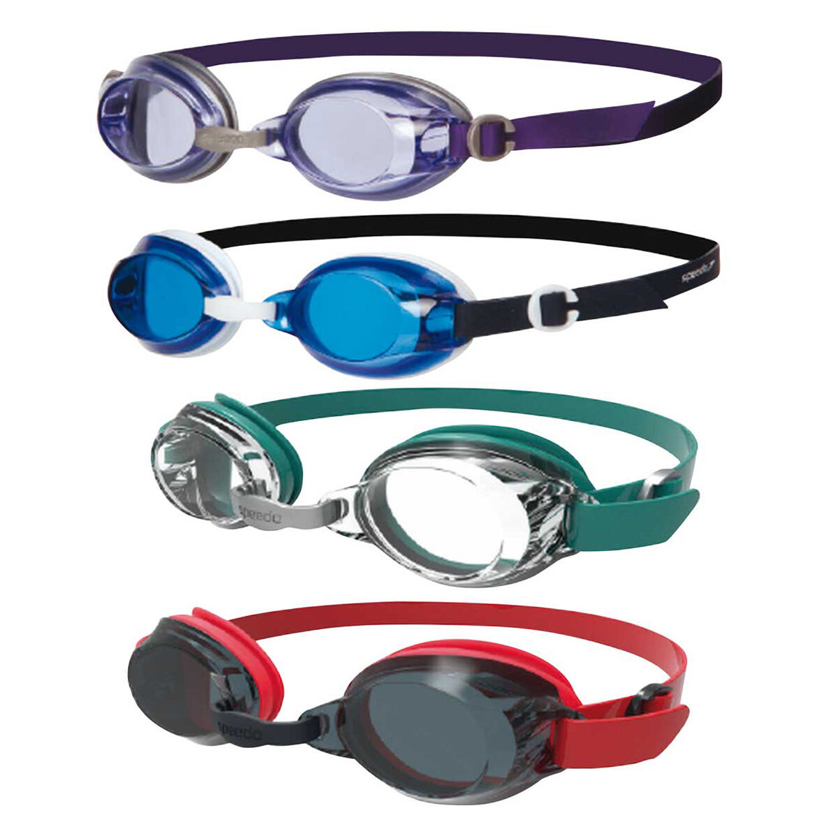 New Unisex Adult Jet Goggles Adults Jet Goggles 