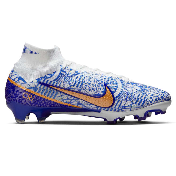 Governor Frog Young lady nike cr7 football anywhere In time set