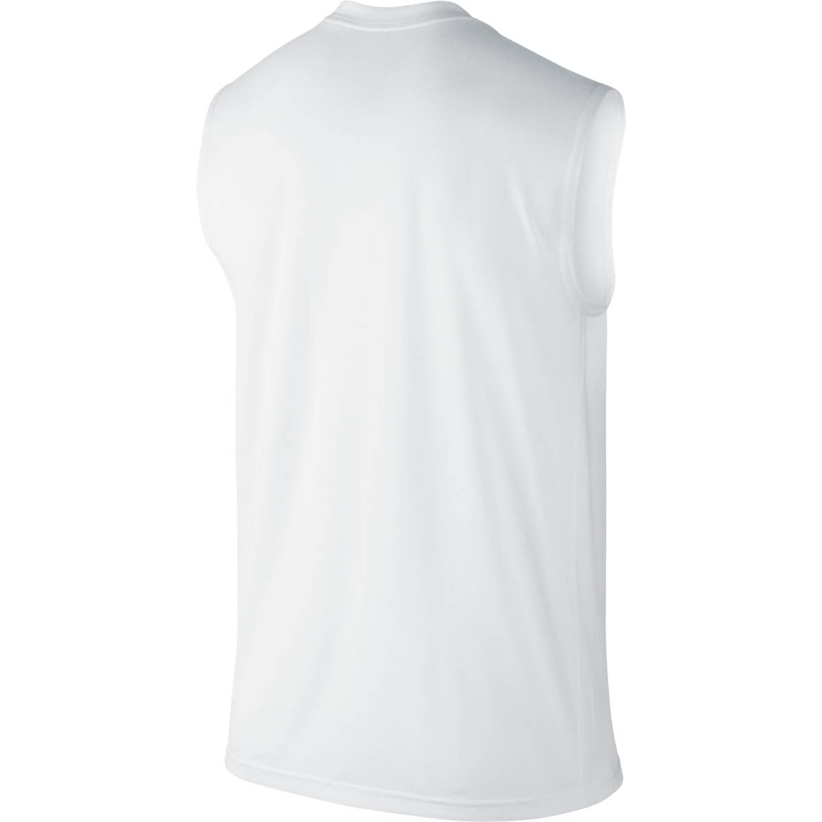 Nike legend 2.0 sleeveless tee outlet