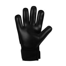 Nike Jr. Goalkeeper Match Gloves Black 4, Black, rebel_hi-res