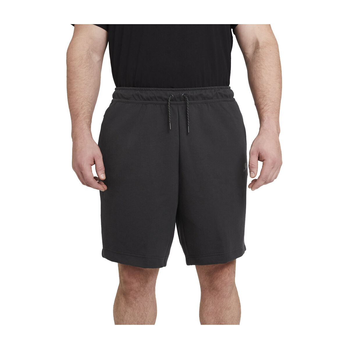 nike tech fleece shorts 2018