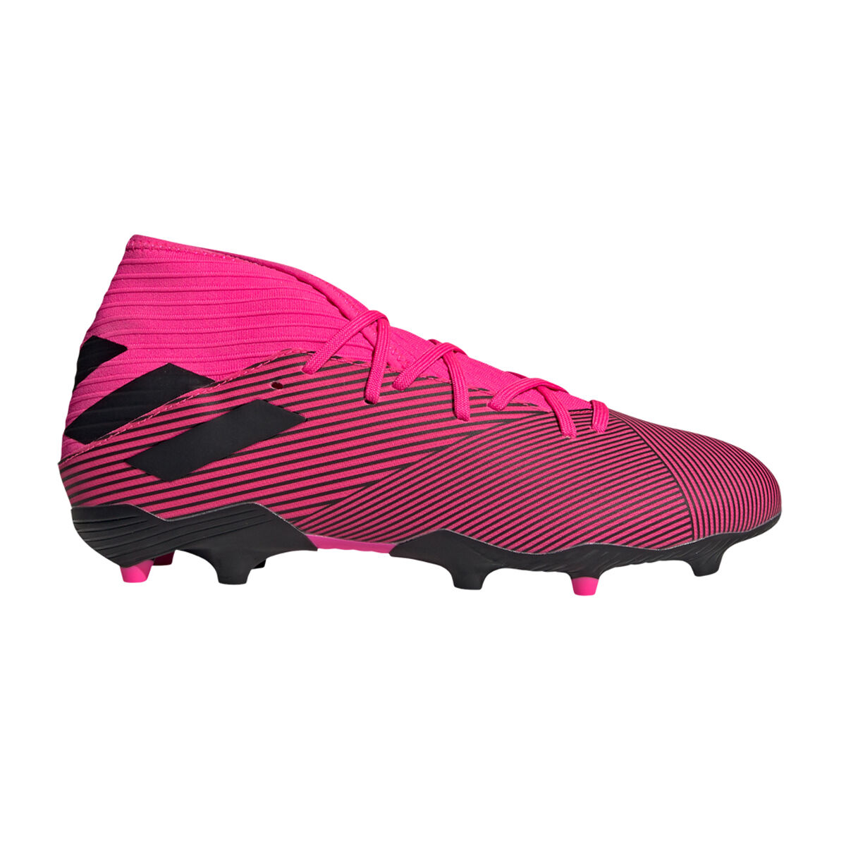 pink adidas boots football