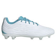 adidas X Parley Copa Pure .3 Football Boots, , rebel_hi-res