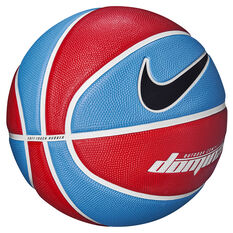 Nike Dominate 8P Basketball, , rebel_hi-res