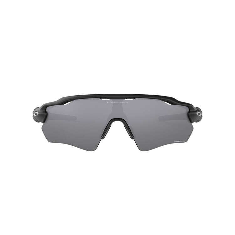 Oakley Radar EV Path Sunglasses - Matte Black with PRIZM Black Polarized, , rebel_hi-res