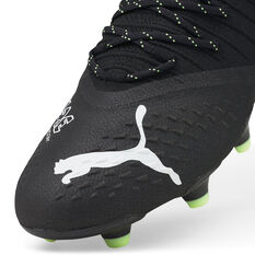 Puma Future Z 1.3 Football Boots, Black, rebel_hi-res