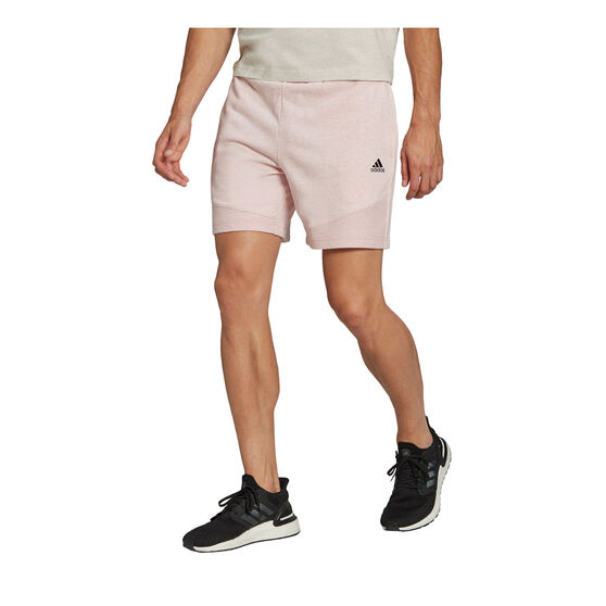 adidas Mens Botanically Dyed Shorts, , rebel_hi-res