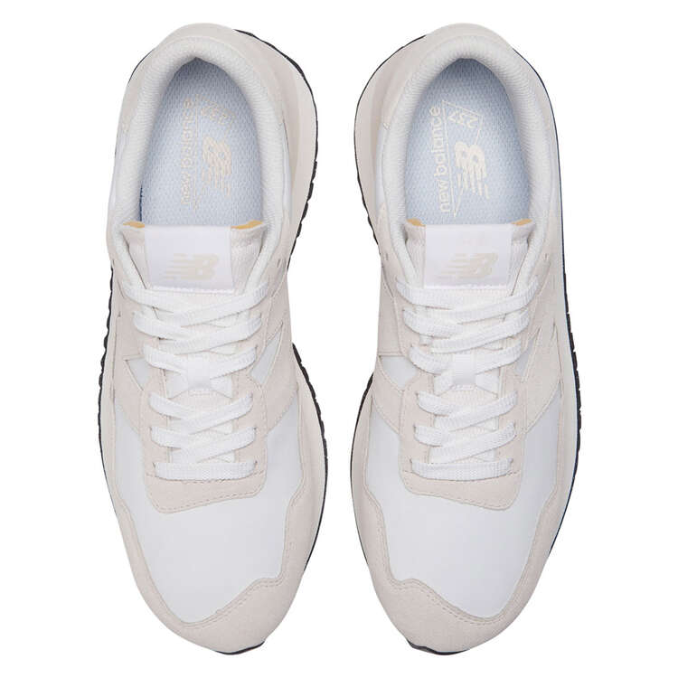 New Balance 237 Mens Casual Shoes Cream/White US 13, Cream/White, rebel_hi-res