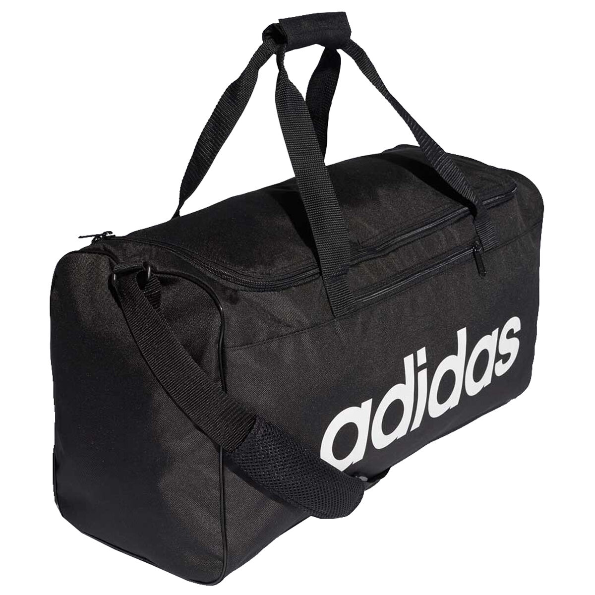 linear performance duffel bag medium