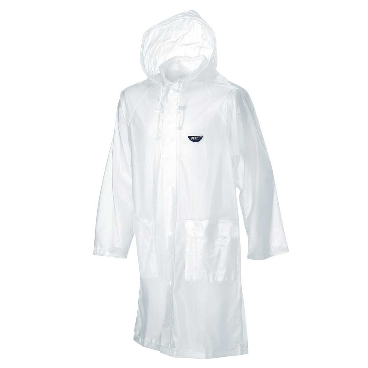 rebel sport raincoat