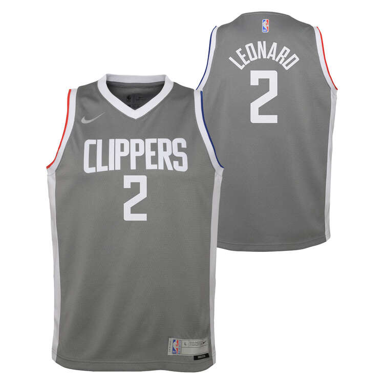 2020-21 Nike NBA Earned Edition jerseys now available in Australia