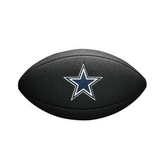 Wilson NFL Mini Dallas Cowboys Supporter Ball, , rebel_hi-res
