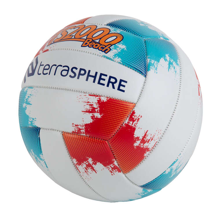 Terrasphere TS2000 Beach Volleyball, , rebel_hi-res