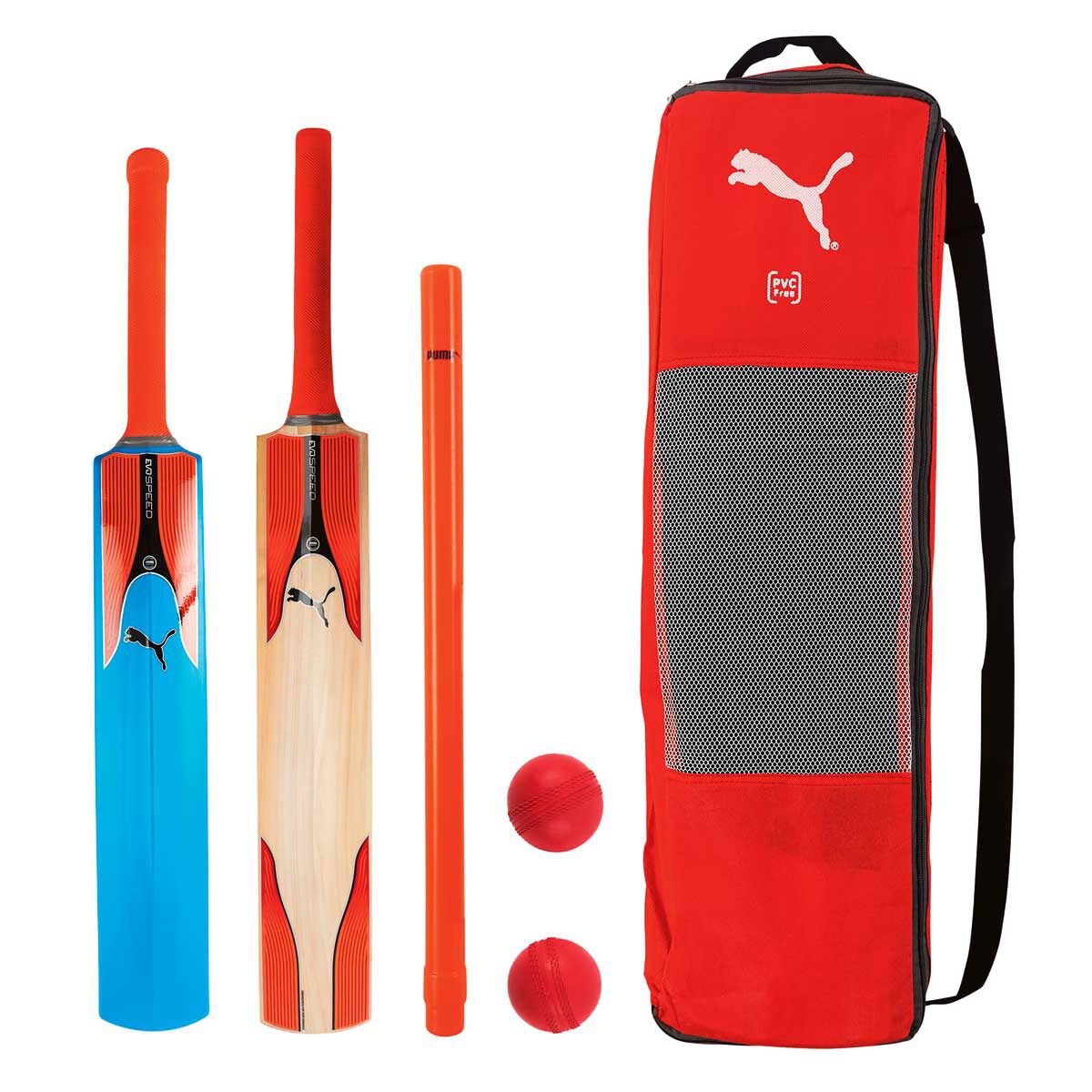 puma evospeed 6 cricket bat