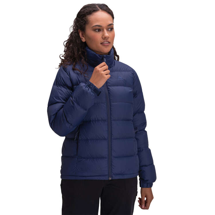 Macpac Halo Jackets - Outdoor Puffer Jackets - rebel