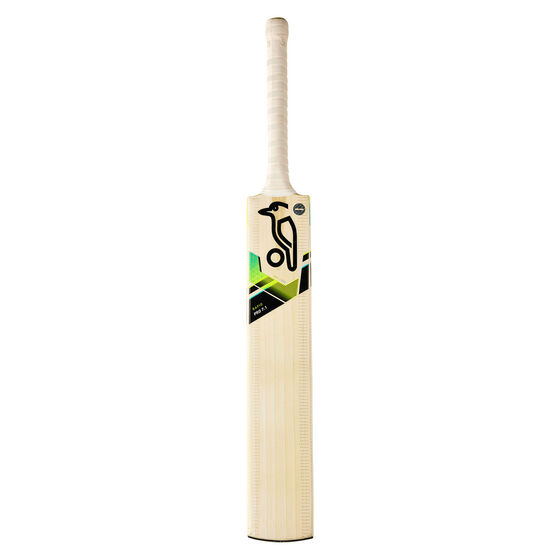 Kookaburra Rapid Pro 7.1 Junior Cricket Bat, Green, rebel_hi-res