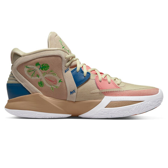 Nike Kyrie 8 Basketball Shoes, , rebel_hi-res