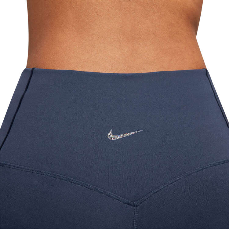 Nike Yoga Womens Dri-FIT Luxe Pants