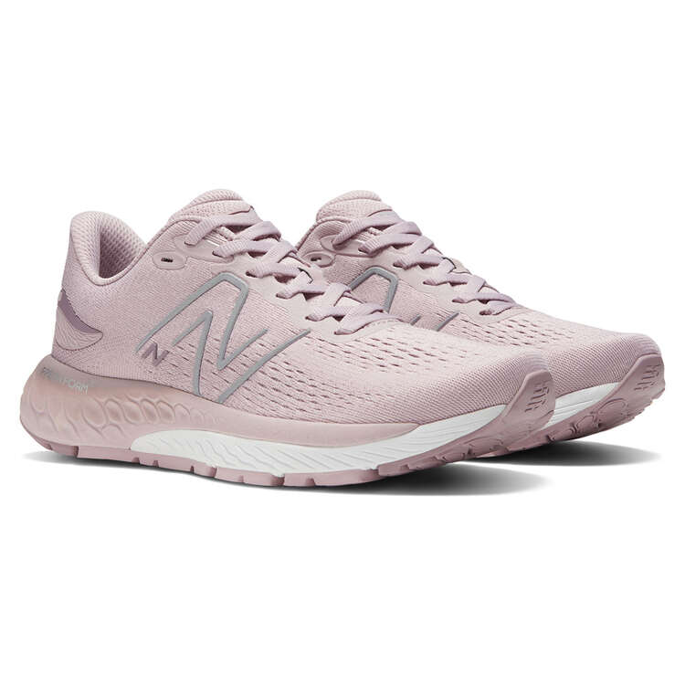 New Balance 880 v12 Womens Running Shoes, Pink, rebel_hi-res