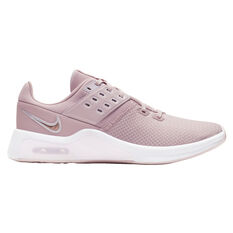 Nike Air Max Bella TR 4 Womens Training Shoes Pink US 6, Pink, rebel_hi-res