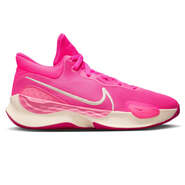 Nike Renew Elevate 3 Basketball Shoes, , rebel_hi-res