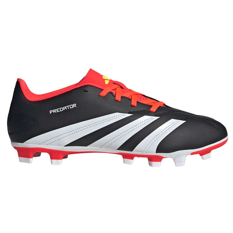 adidas Predator 24 Club Football Boots, , rebel_hi-res
