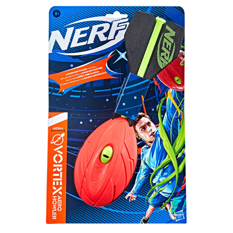 Nerf Vortex Aero Howler, , rebel_hi-res