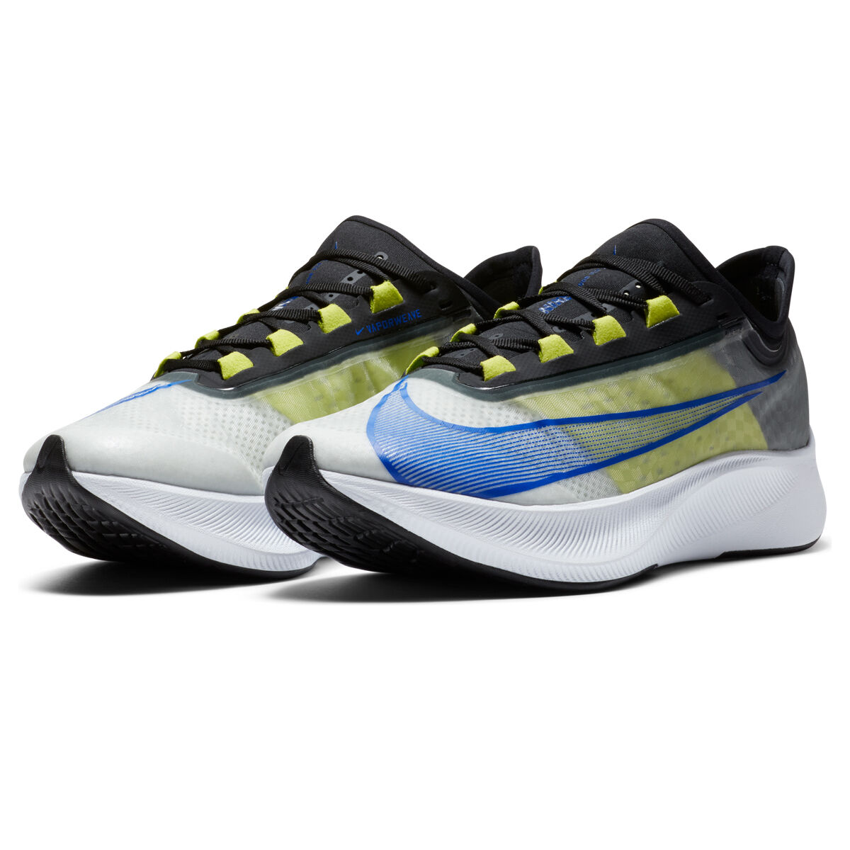 Nike Zoom Fly 3 Mens Running Shoes 
