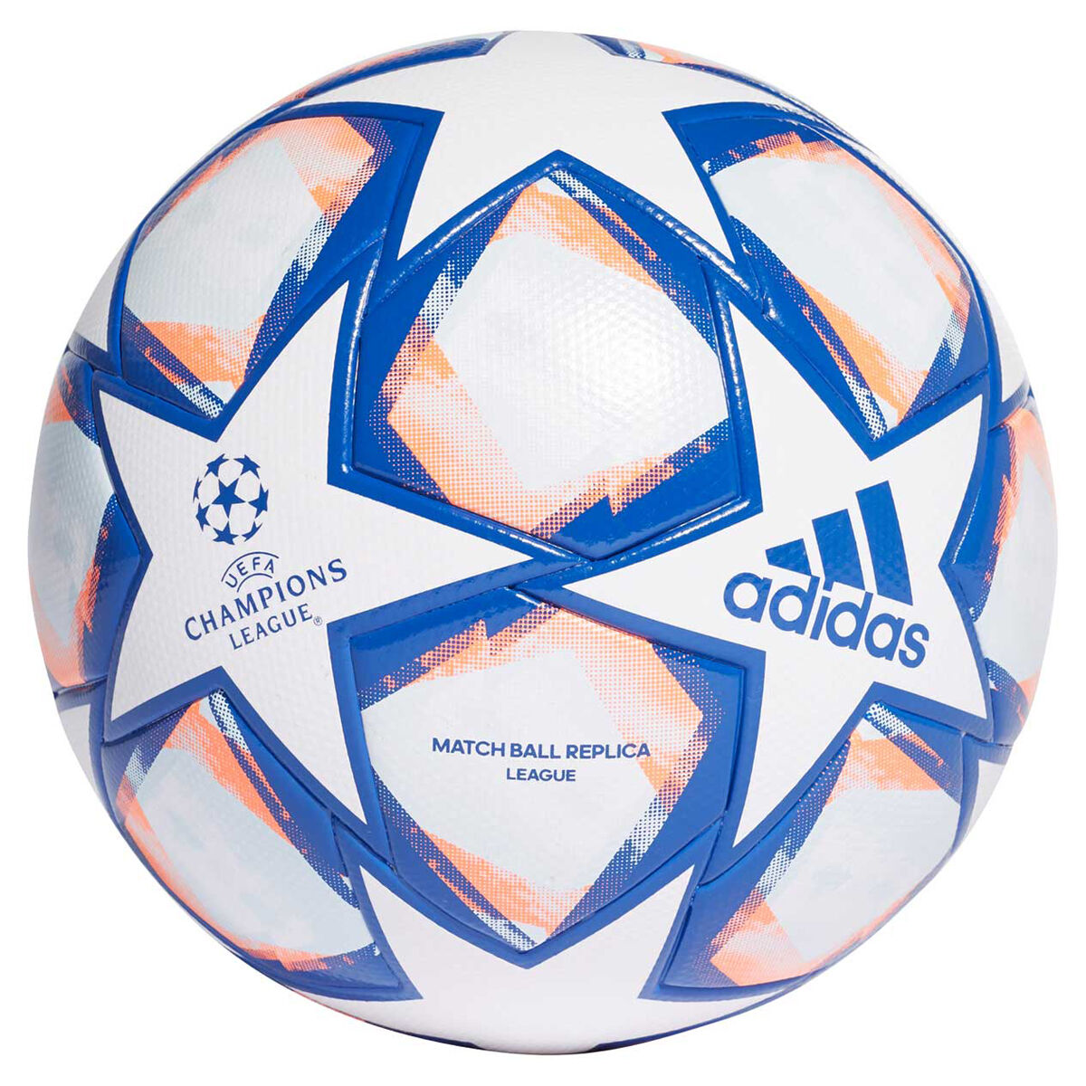 uefa official ball