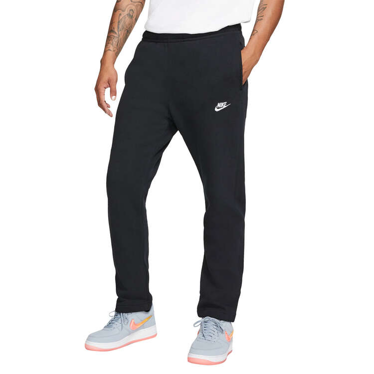 Nike Mens Sportswear Club Fleece Track Pants
