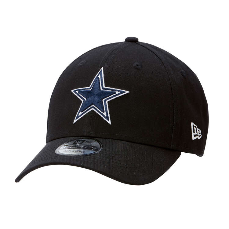 Dallas Cowboys New ERA OTC 9FORTY Cap, , rebel_hi-res