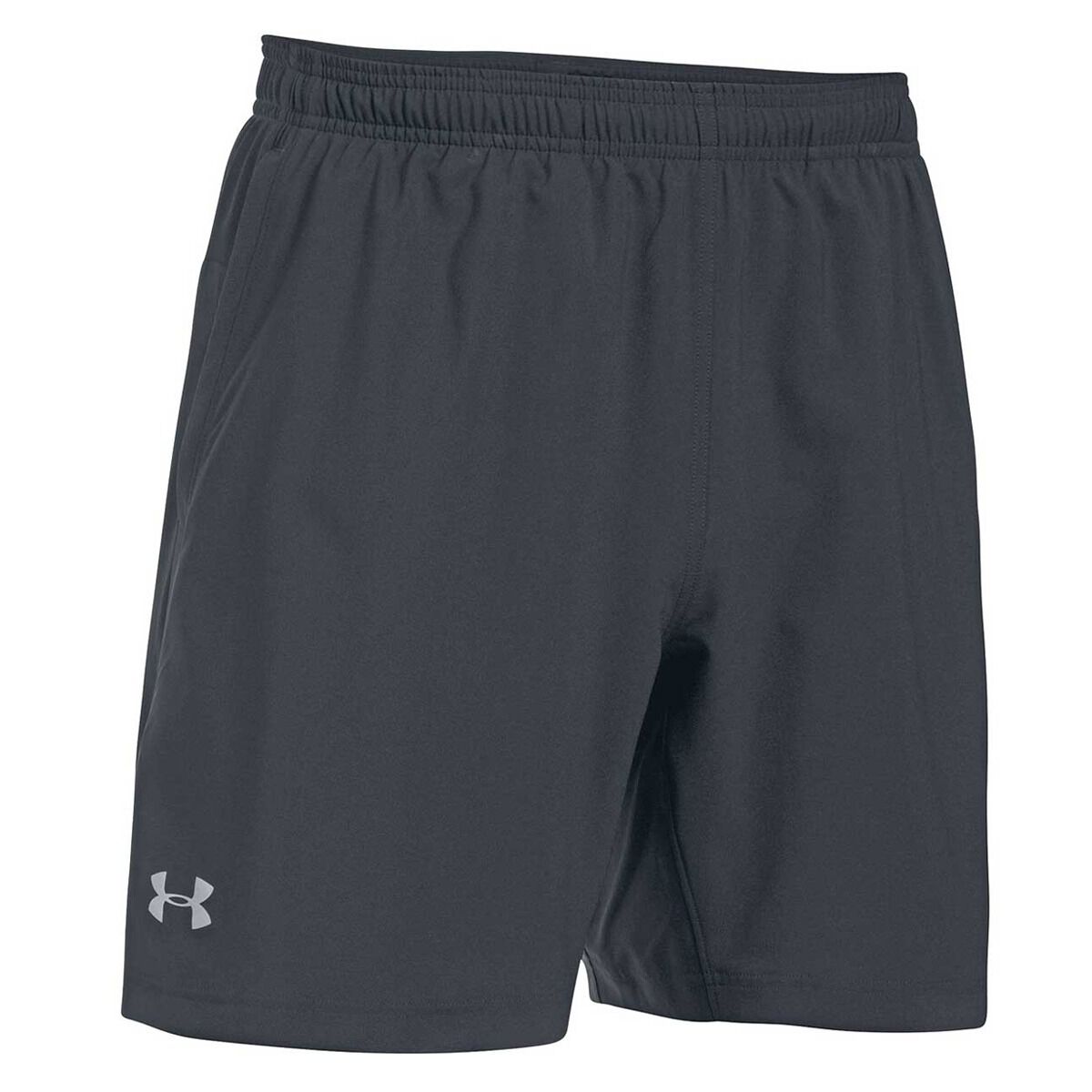 Under Armour Mens Woven Launch 2 in 1 