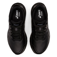 Asics GT 1000 LE 2 D Womens Walking Shoes, Black, rebel_hi-res