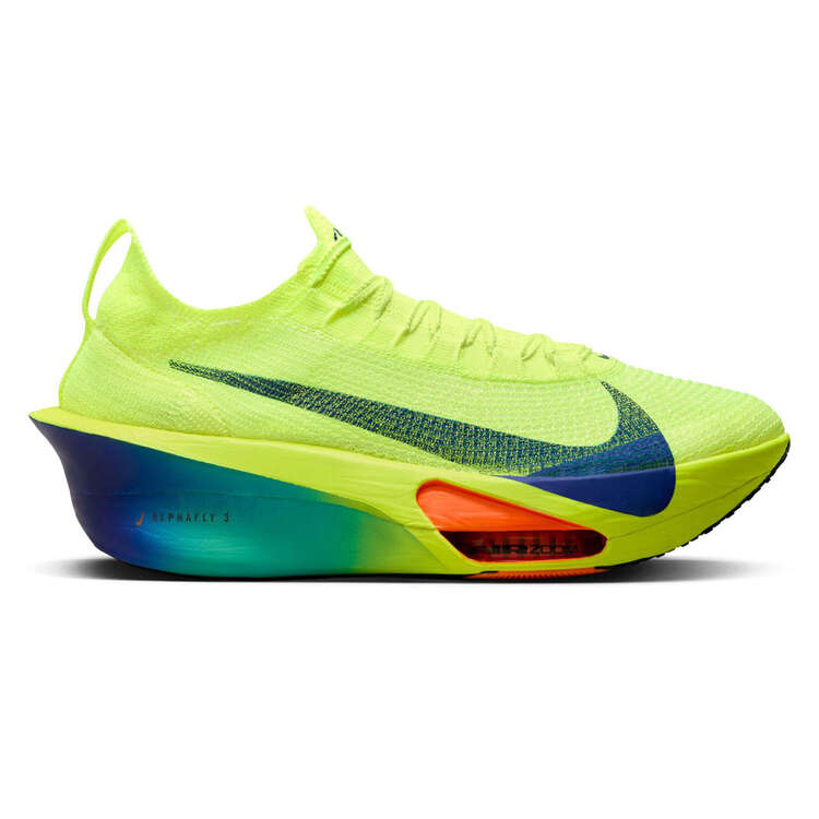 Nike Air Zoom Alphafly Next% 3 Mens Running Shoes, , rebel_hi-res