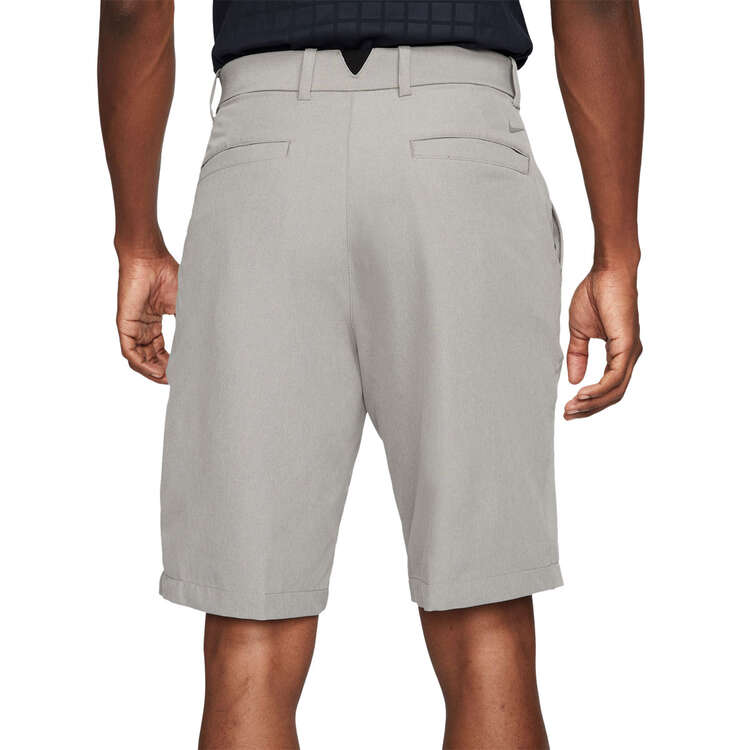 Nike Mens Dri-FIT Golf Shorts Grey M, Grey, rebel_hi-res