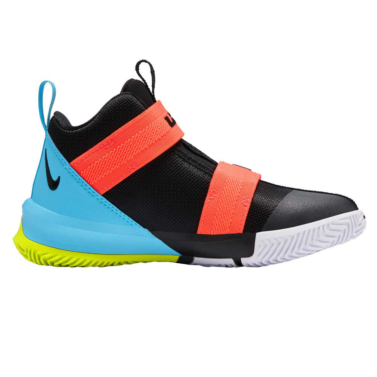 youth lebron soldier shoes