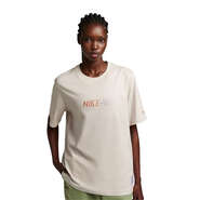 Nike AU Womens Sportswear Tee, , rebel_hi-res