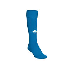 Umbro Mens League Socks Royal Blue US 12 - 2, Royal Blue, rebel_hi-res