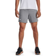 Under Armour Mens UA Launch 7-inch Running Shorts, , rebel_hi-res