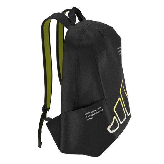 adidas Parkhood Badge Of Sport Backpack, , rebel_hi-res