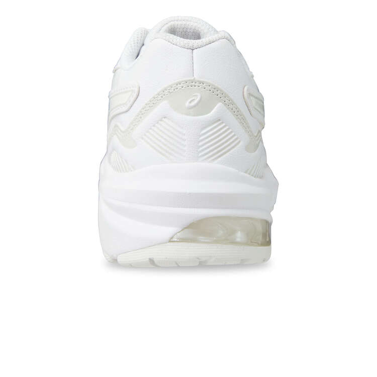 Asics GT 1000 SL 2 GS Kids Running Shoes, White/Grey, rebel_hi-res