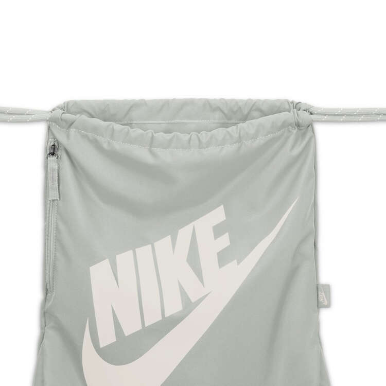 Nike Heritage Drawstring Bag, , rebel_hi-res