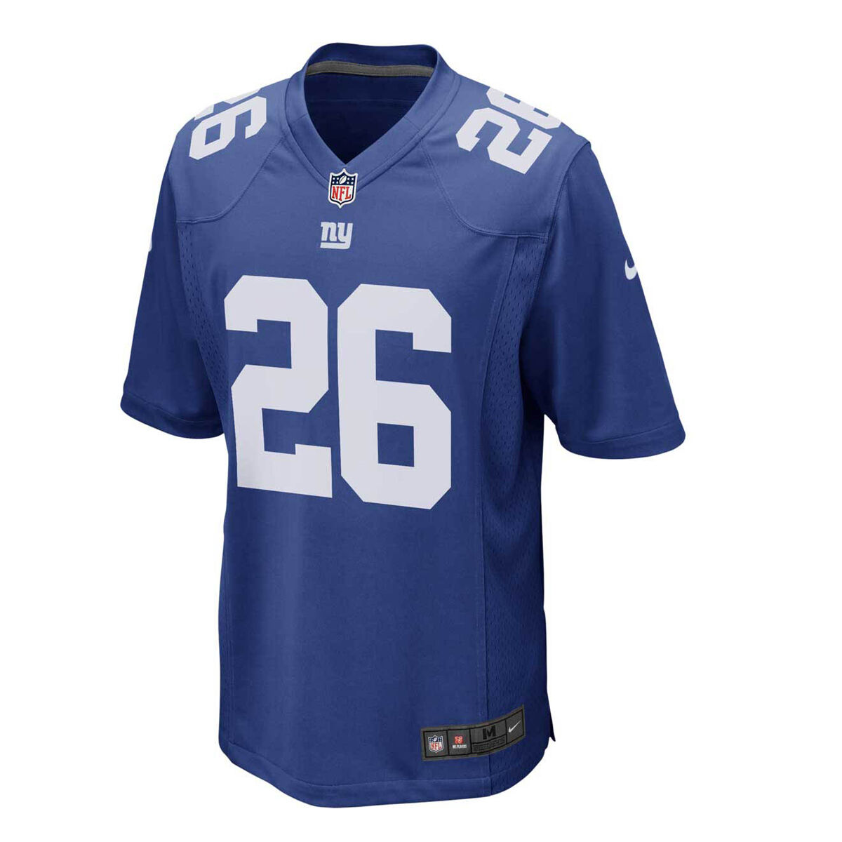 new york giants cycling jersey