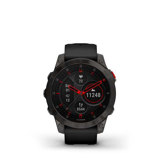 Garmin Epix Gen 2 Smartwatch, , rebel_hi-res