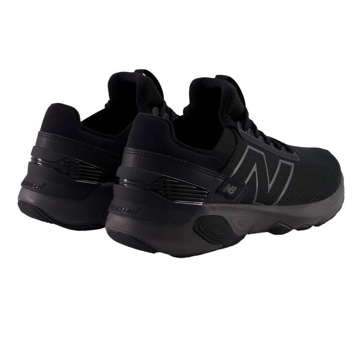 New Balance Fresh Foam X 1440 Mens Running Shoes, Black, rebel_hi-res