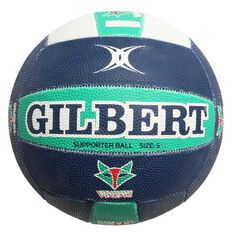 Gilbert  Melbourne Vixens Netball 5, , rebel_hi-res
