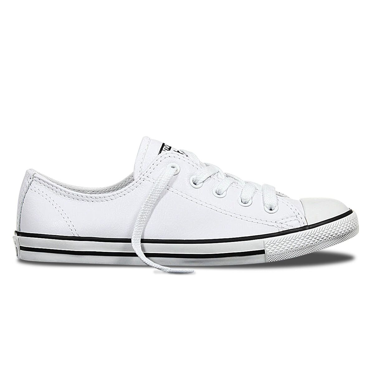 white leather womens tennis shoes